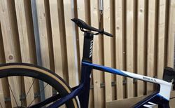 Canyon Aeroad CF SL Disc Team Repica Alpecin-Fenix kaufen in Lucerne #4 | velomarkt.ch