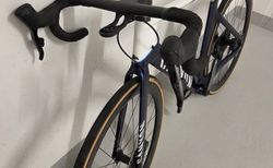 Canyon Aeroad CF SL Disc Team Repica Alpecin-Fenix kaufen in Lucerne #5 | velomarkt.ch
