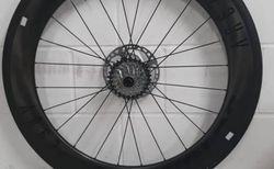 Felt IA Advanced 2023 Zeitfahrrad RH 56, SRAM Force AXS kaufen in San Gallo #3 | velomarkt.ch