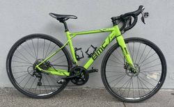 BMC Gravel Bike Alu Gr. 48 | BMC Gravel | velomarkt.ch