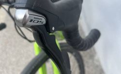 BMC Gravel Bike Alu Gr. 48 kaufen in St. Gallen #2 | velomarkt.ch