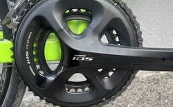 BMC Gravel Bike Alu Gr. 48 kaufen in St. Gallen #3 | velomarkt.ch