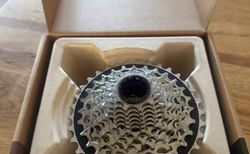 Kassette Force 12 Fach 10-33T kaufen in Berne #2 | velomarkt.ch