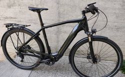 Merida eSPRESSO XT-Edition EQ, Gr. L / 55 | Herren E-Bike 25 km/h, Touren und/oder Pendeln | velomarkt.ch