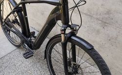 Merida eSPRESSO XT-Edition EQ, Gr. L / 55 kaufen in Bern #2 | velomarkt.ch