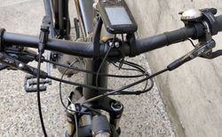Merida eSPRESSO XT-Edition EQ, Gr. L / 55 kaufen in Bern #4 | velomarkt.ch