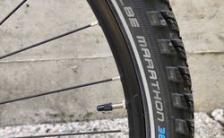 Merida eSPRESSO XT-Edition EQ, Gr. L / 55 kaufen in Bern #5 | velomarkt.ch