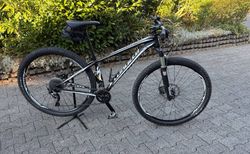 SPECIALIZED CRAVE COMP 29 | Specialized Hardtail VHB | velomarkt.ch