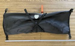 Ortlieb Lenkertasche Handlebar-Pack 9L kaufen in Bâle-Campagne #2 | velomarkt.ch