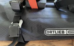 Ortlieb Lenkertasche Handlebar-Pack 9L kaufen in Bâle-Campagne #3 | velomarkt.ch