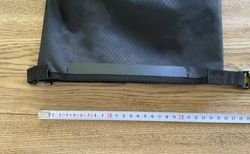 Ortlieb Lenkertasche Handlebar-Pack 9L kaufen in Bâle-Campagne #4 | velomarkt.ch