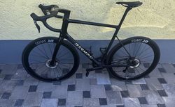 Raymon Kirana Ultimate | Ca. 2000km | velomarkt.ch