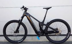 Scott Patron 930 Jg 2026 Neu! Gr. M & L | Cooles E-Bike mit grossem Akku und viel Nm | velomarkt.ch
