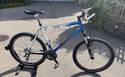 Rocky Mountain Vertex T.O. kaufen in Zurich #3 | velomarkt.ch