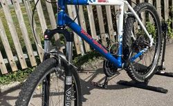 Rocky Mountain Vertex T.O. kaufen in Zurich #5 | velomarkt.ch
