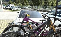 TREK Session 9.9 Downhillbike kaufen in Uri #2 | velomarkt.ch
