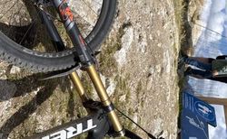 TREK Session 9.9 Downhillbike kaufen in Uri #3 | velomarkt.ch