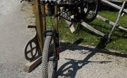 TREK Session 9.9 Downhillbike kaufen in Uri #4 | velomarkt.ch