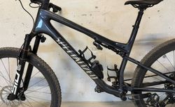 Vélo Specialized EPIC 9 PRO gloss Carbon X-large 2027 modèle | Specialized EPIC PRO 9 modèle 2027 | velomarkt.ch