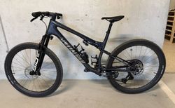 Vélo Specialized EPIC 9 PRO gloss Carbon X-large 2027 modèle kaufen in Valais #3 | velomarkt.ch