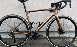 BMC Roadmachine Size 54 kaufen in Berne #3 | velomarkt.ch