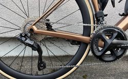 BMC Roadmachine Size 54 kaufen in Berne #4 | velomarkt.ch
