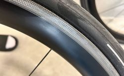 Rose Laufradsatz 50 mm kaufen in Berne #2 | velomarkt.ch