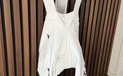 MEN'S PRO TEAM BIB SHORTS WHITE kaufen in Lucerna #2 | velomarkt.ch