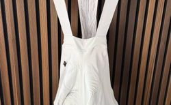 MEN'S PRO TEAM BIB SHORTS WHITE kaufen in Lucerna #3 | velomarkt.ch