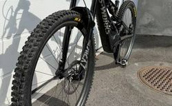 Specialized S-Works Turbo Levo Carbon | SRAM AXS | Maven Silver | ZEB | FOX X2 | Specialized S-Works Turbo Levo Carbon-Rahmen Gr. M | velomarkt.ch