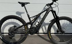 Specialized S-Works Turbo Levo Carbon | SRAM AXS | Maven Silver | ZEB | FOX X2 kaufen in Aargau #2 | velomarkt.ch
