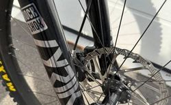 Specialized S-Works Turbo Levo Carbon | SRAM AXS | Maven Silver | ZEB | FOX X2 kaufen in Aargau #4 | velomarkt.ch