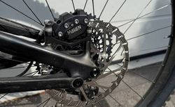 Specialized S-Works Turbo Levo Carbon | SRAM AXS | Maven Silver | ZEB | FOX X2 kaufen in Aargau #5 | velomarkt.ch