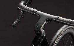 Cube Cube Attain C:62 SLT carbon´n´white 62 cm carbon´n´white | 11319000065 | velomarkt.ch