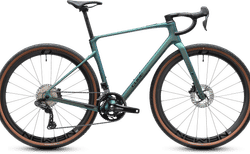 Cube Cube Nuroad C:62 Race jungali´n´black XL jungali´n´black | 11365000081 | velomarkt.ch