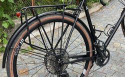 Gravel Bike "Luca" kaufen in Grisons #2 | velomarkt.ch