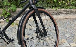 Gravel Bike "Luca" kaufen in Grisons #3 | velomarkt.ch