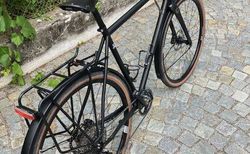 Gravel Bike "Luca" kaufen in Grisons #4 | velomarkt.ch