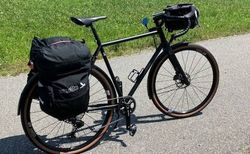 Gravel Bike "Luca" kaufen in Grisons #5 | velomarkt.ch