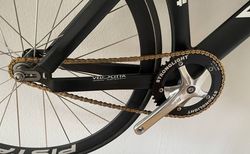 Bahnvelo Dolan DF4 kaufen in Soletta #3 | velomarkt.ch