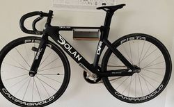Bahnvelo Dolan DF4 kaufen in Soletta #2 | velomarkt.ch