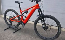 Specialized Turbo Levo 4 Comp (Gen 4) – Erst 5 Monate alt, < 1'000 km kaufen in Thurgovie #3 | velomarkt.ch