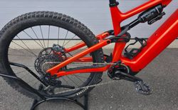 Specialized Turbo Levo 4 Comp (Gen 4) – Erst 5 Monate alt, < 1'000 km kaufen in Thurgovie #4 | velomarkt.ch