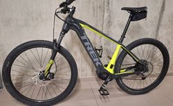Trek Powerfly 5 e-MTB – anno 2020 – taglia XL | Trek Powerfly 5 e-MTB | velomarkt.ch