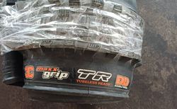Reifen von Maxxis | Verkaufe 2 Reifen von Maxxis 29 x 2.5  WT DD | velomarkt.ch
