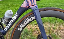 Cannondale Supersixevo Profivelo (EF) kaufen in Zurich #2 | velomarkt.ch