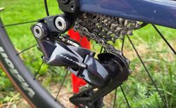 Cannondale Supersixevo Profivelo (EF) kaufen in Zurich #4 | velomarkt.ch