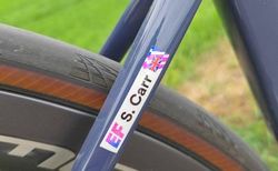 Cannondale Supersixevo Profivelo (EF) kaufen in Zurich #5 | velomarkt.ch