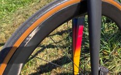 Curve Belgie Titan Rennvelo kaufen in Zurich #2 | velomarkt.ch