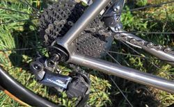 Curve Belgie Titan Rennvelo kaufen in Zurich #3 | velomarkt.ch